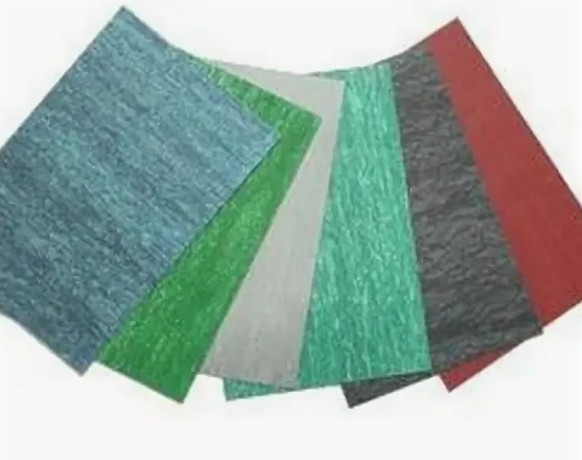 ГРАФЛЕКС Г-П1 Волокна