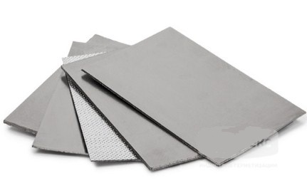 ГРАФЛЕКС  Техпластины