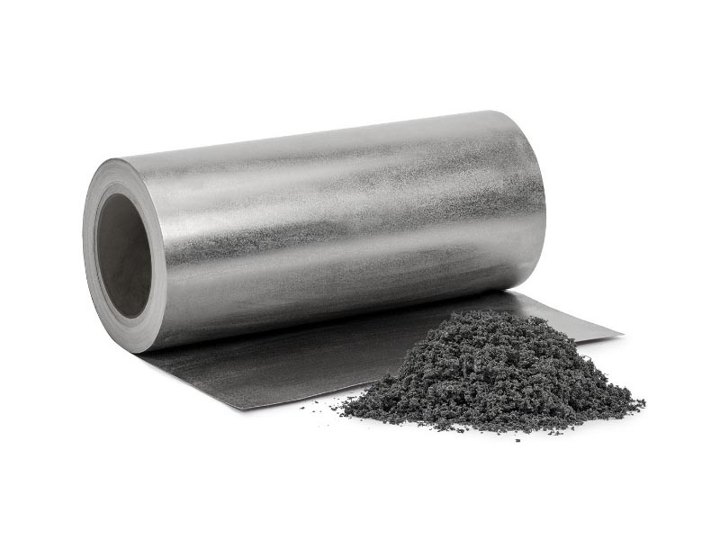 ГРАФЛЕКС  Ленты