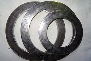 ГРАФЛЕКС ПАГФ-Г-П1-1,6 Кольца