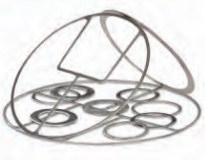 ГРАФЛЕКС ПЗГФ Кольца