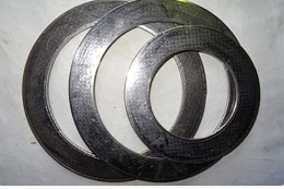 ГРАФЛЕКС СНП А-3 Кольца