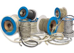 ГРАФЛЕКС 200M 14х14мм Шнуры и набивки