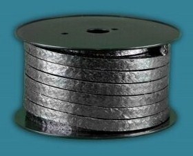 ГРАФЛЕКС МС 101 Шнуры и набивки