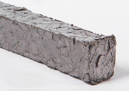 ГРАФЛЕКС Н 1300 5х5мм Шнуры и набивки