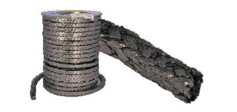 ГРАФЛЕКС Н 1801 6х6мм Шнуры и набивки