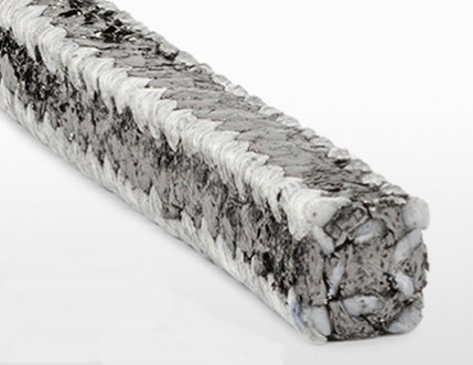 ГРАФЛЕКС НУ 1140 Шнуры и набивки