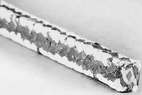 ГРАФЛЕКС НУ 1230 Шнуры и набивки