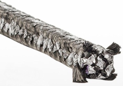 ГРАФЛЕКС НУ 1281 Шнуры и набивки