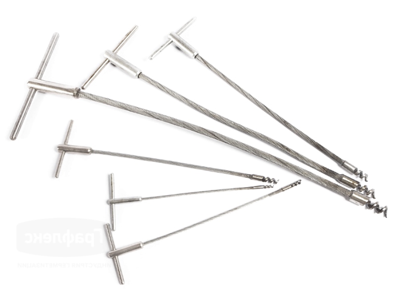 ГРАФЛЕКС УХТ 2002.06.000 Инструмент для уплотнений