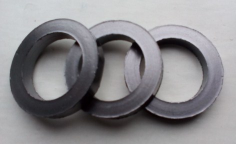 ГРАФЛЕКС КГН Кольца