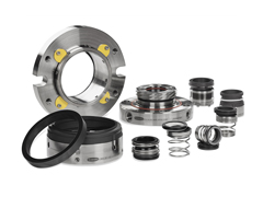 Mechanical seals